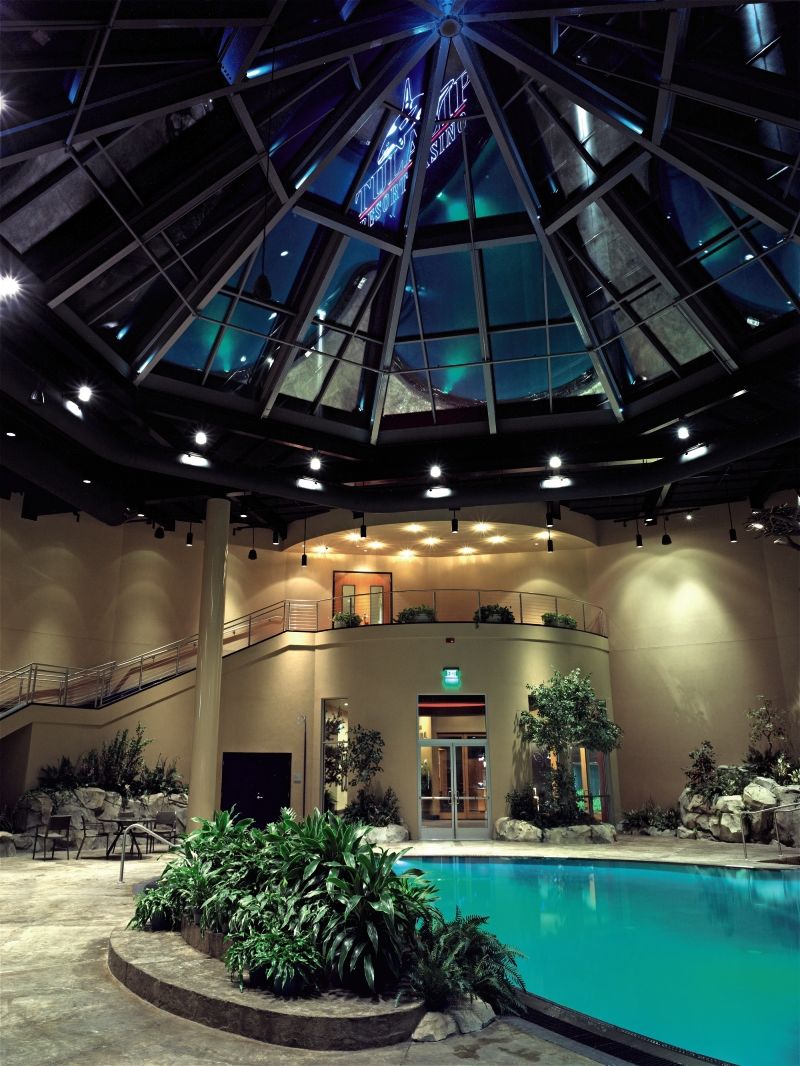 Tulalip Resort Casino Marysville Luaran gambar