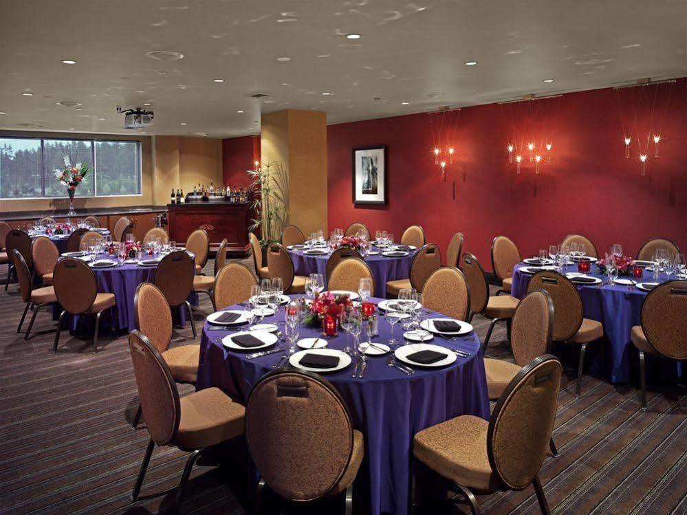 Tulalip Resort Casino Marysville Restoran gambar